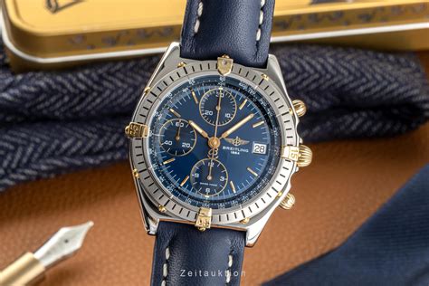 breitling b13048 chronograph 100m|b13048 breitling 100m.